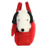 Aurora® - Peanuts® - Fancy Pal™ - 8" Snoopy's House